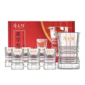 Wine Glasses